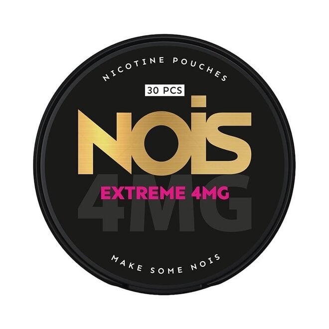 NOIS Extreme Light