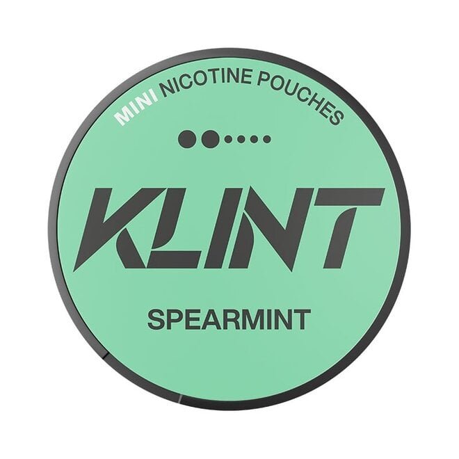 KLINT Spearmint Mini