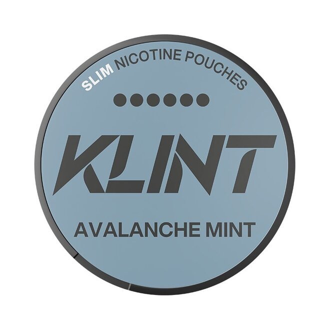 KLINT Avalanche Mint