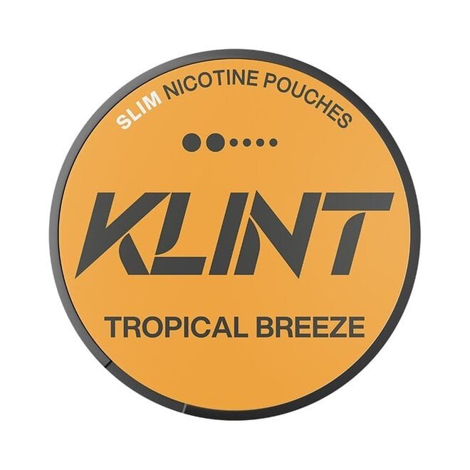 KLINT Tropical Breeze