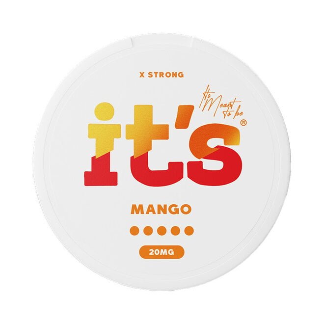 ITS Mango X Strong